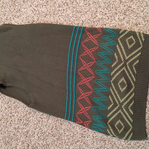 Matilda Jane 435 Make Believe - Big Ideas Vest - size 10 - Picture 5 of 5